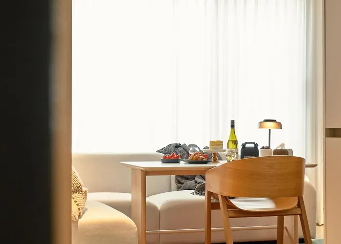 Gangnam Seocho - 3br Loft House 6min To Subway Seúl