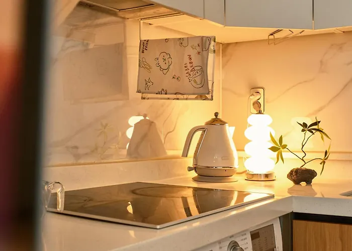 Gangnam Seocho - 3br Loft House 6min To Subway Seúl