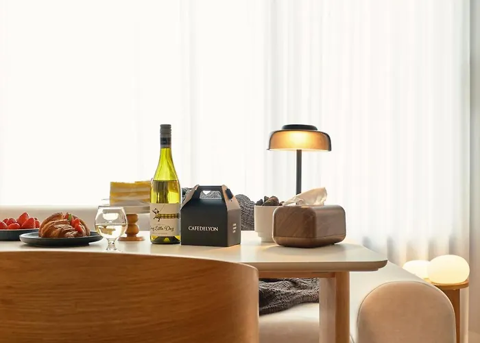 Gangnam Seocho - 3br Loft House 6min To Subway Apartamento *