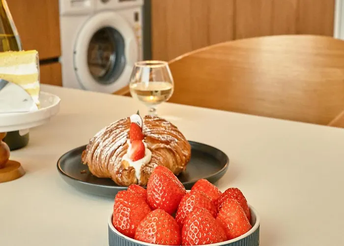 Gangnam Seocho - 3br Loft House 6min To Subway * Seúl