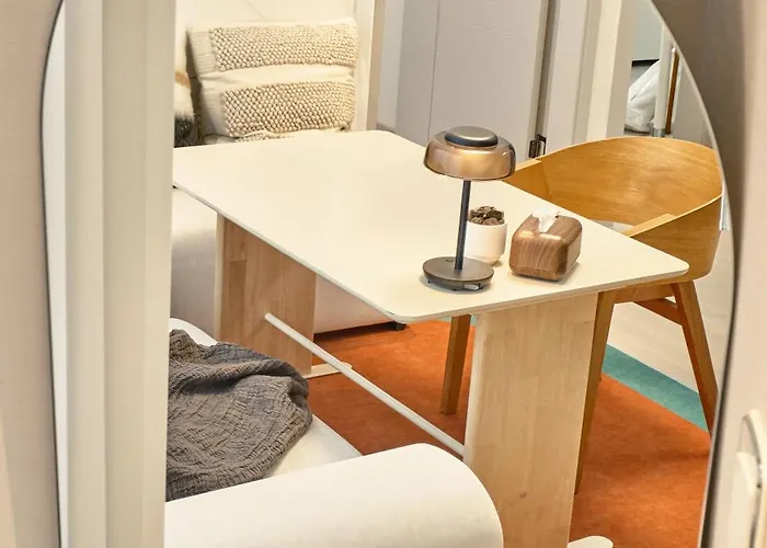 Gangnam Seocho - 3br Loft House 6min To Subway Apartamento