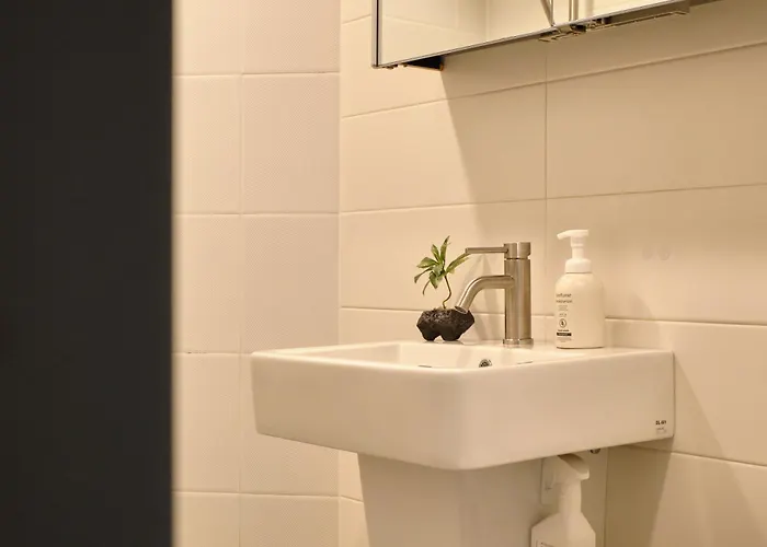 Apartamento Gangnam Seocho - 3br Loft House 6min To Subway *