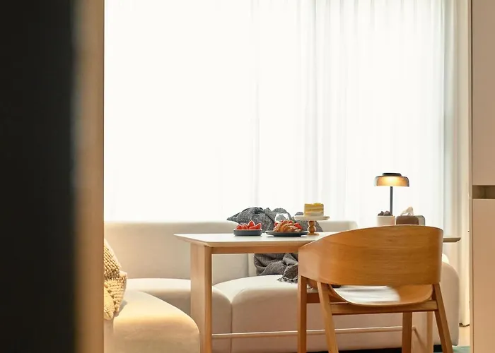 Apartamento Gangnam Seocho - 3br Loft House 6min To Subway