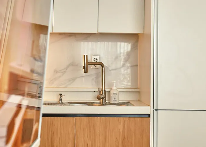 Gangnam Seocho - 3br Loft House 6min To Subway Apartamento *