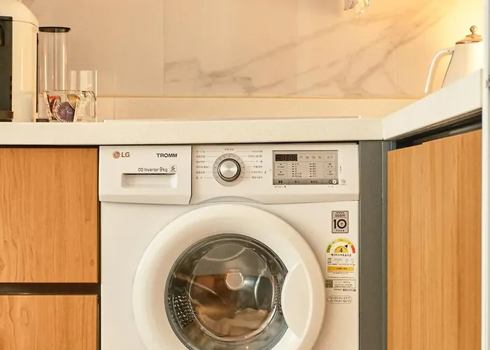 Gangnam Seocho - 3br Loft House 6min To Subway * Seúl