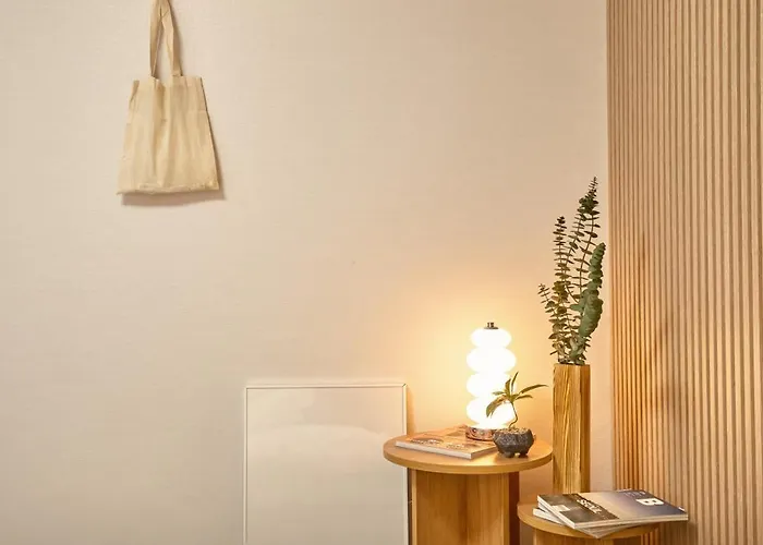 Gangnam Seocho - 3br Loft House 6min To Subway * Seúl