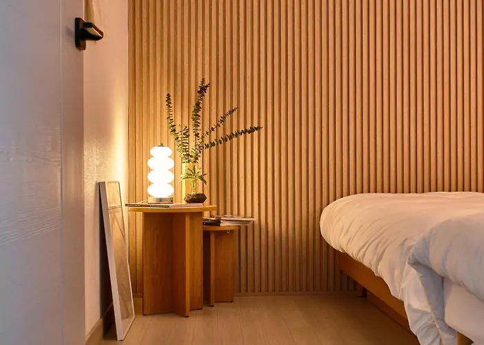 Apartamento Gangnam Seocho - 3br Loft House 6min To Subway *