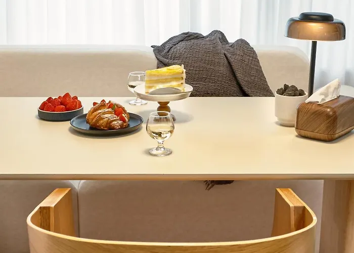 Apartamento Gangnam Seocho - 3br Loft House 6min To Subway Seúl