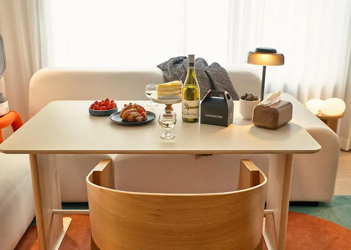 Apartamento Gangnam Seocho - 3br Loft House 6min To Subway *