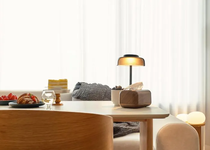 Gangnam Seocho - 3br Loft House 6min To Subway Apartamento Seúl